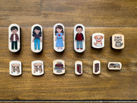 Little Moments Expansion Set
