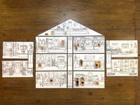 Heart & Home Set