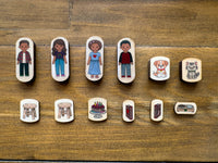 Little Moments Expansion Set