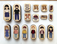 Heart & Home Set