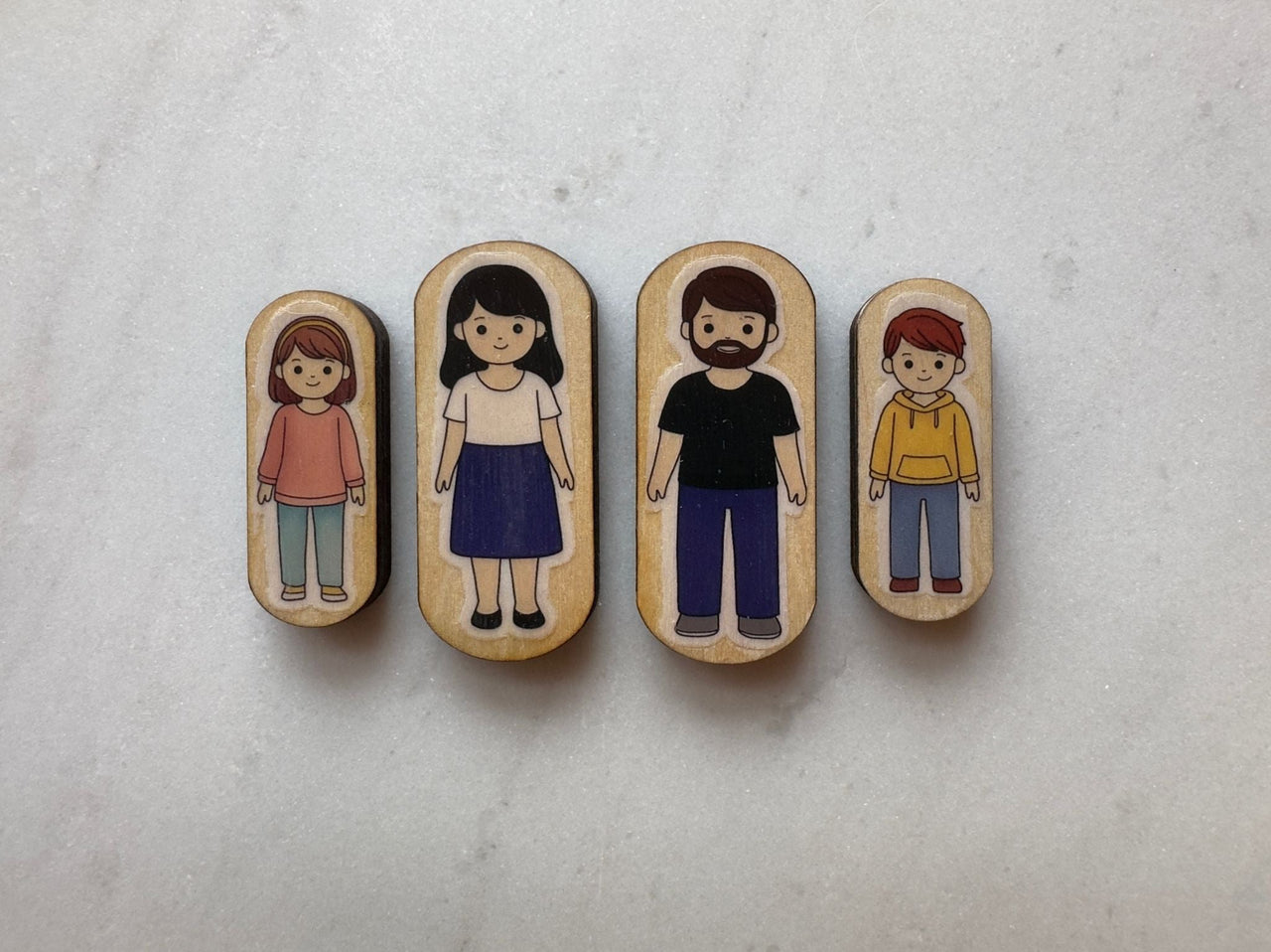 Little Moments Set