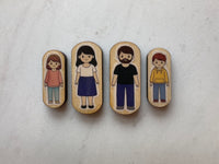 Little Moments Set